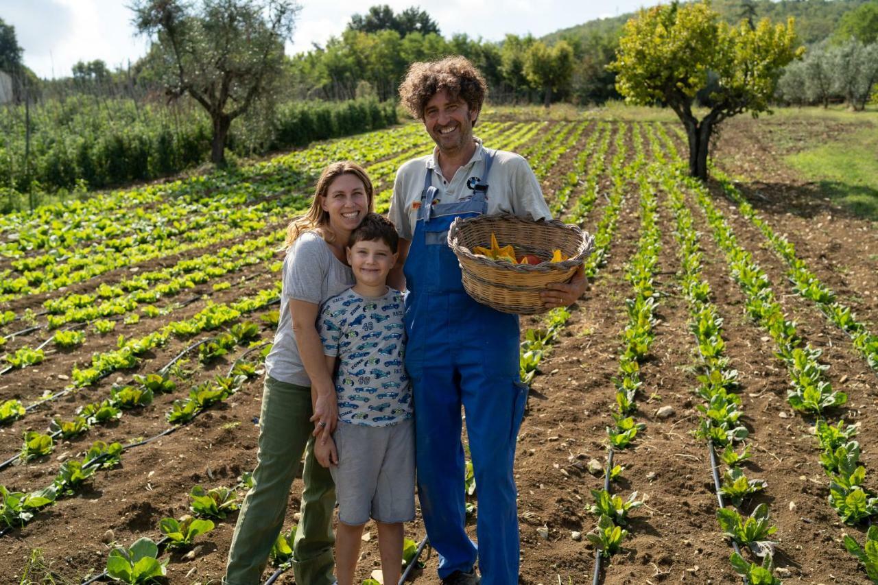Appartamento Giulio Villamagna  Εξωτερικό φωτογραφία